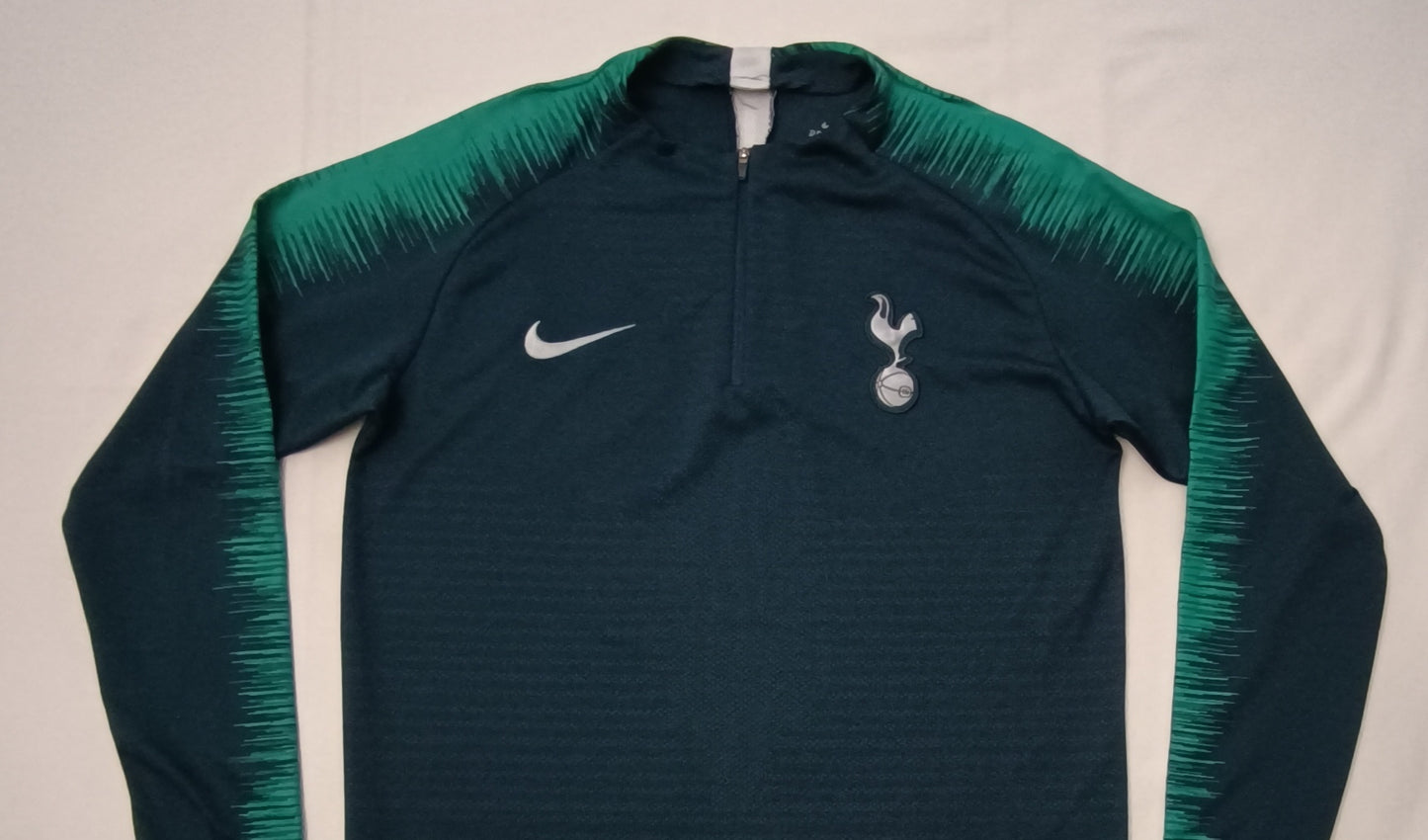 (S) Nike VaporKnit DRI-FIT Tottenham Hotspur Strike Top горнище