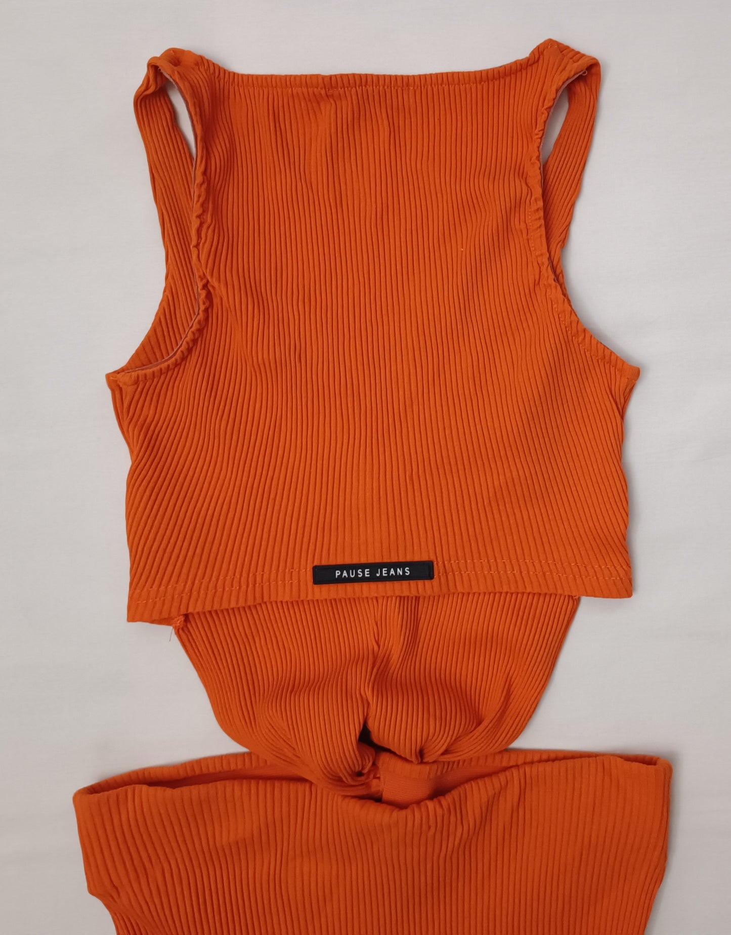 (ДАМСКО) (XS) Pause Jeans Dizy Dress рокля