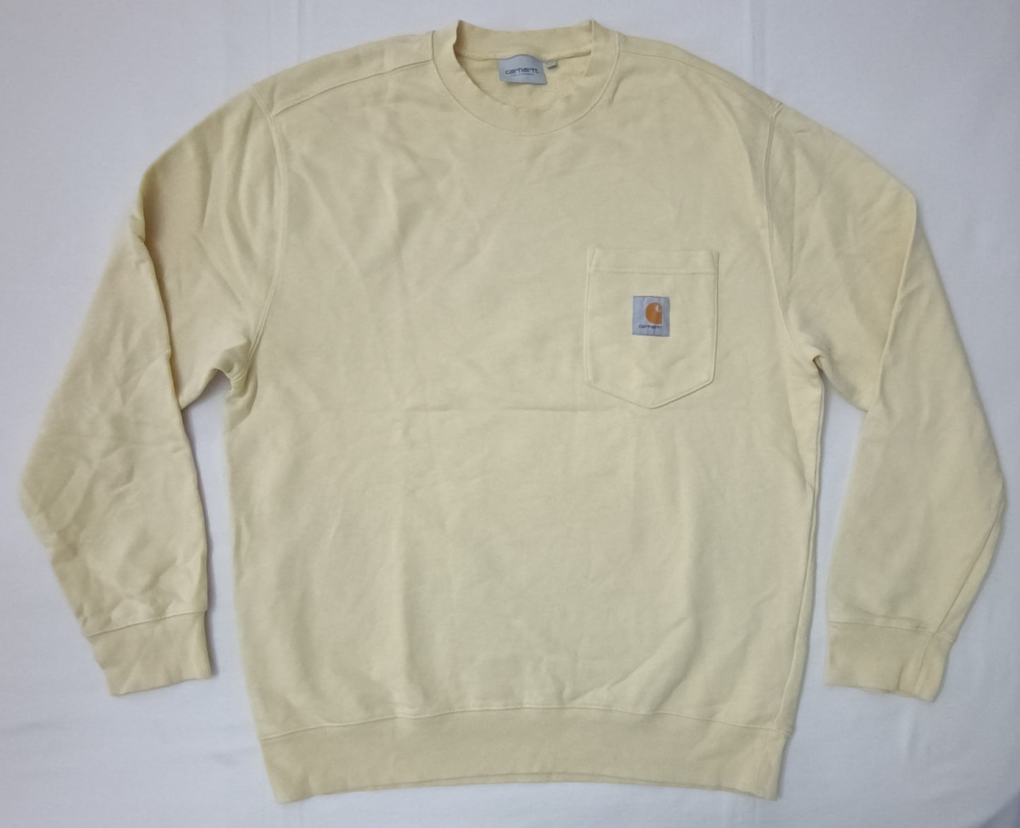 (XL) Carhartt Sweatshirt горнище