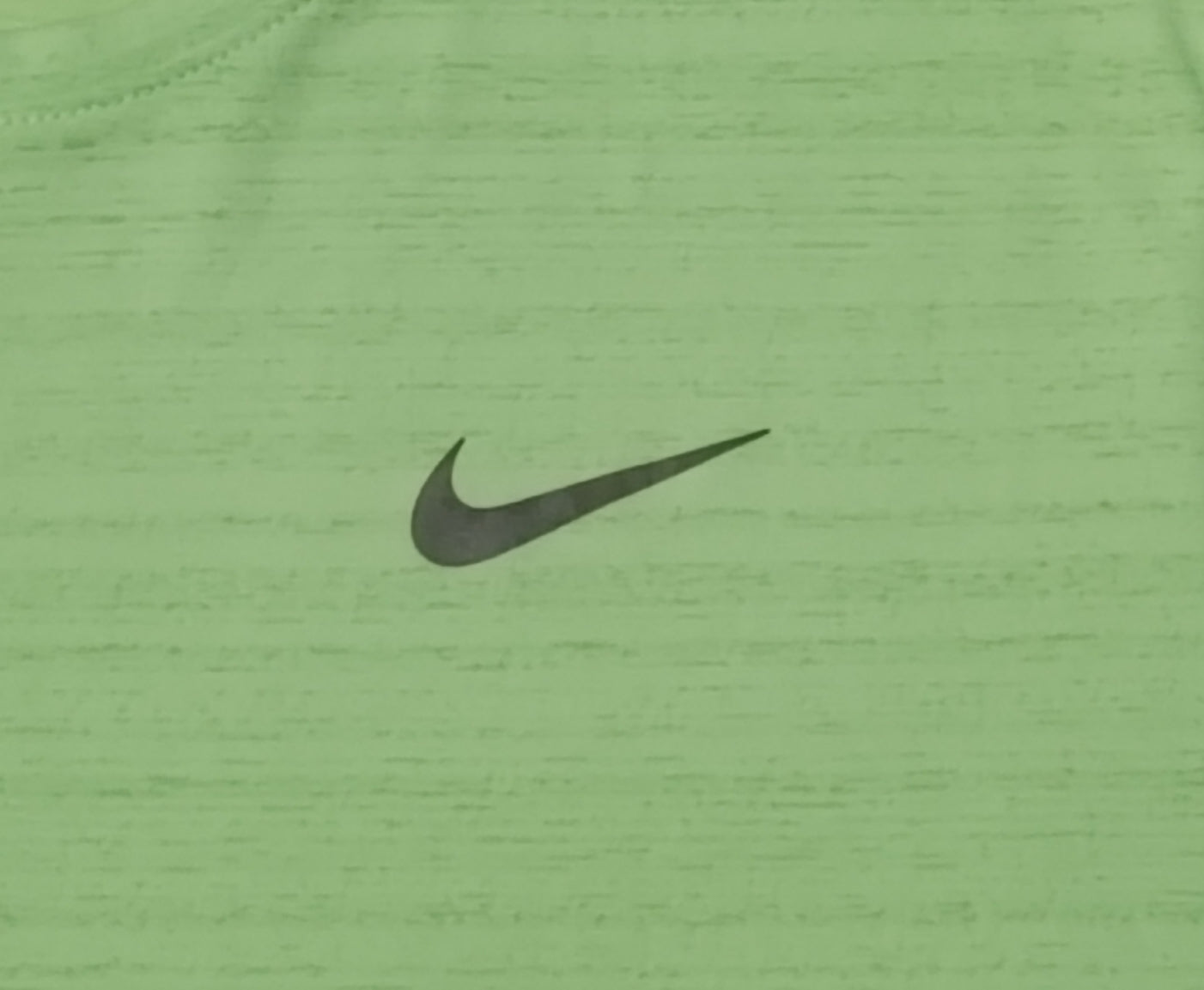 (M) Nike DRI-FIT Tee тениска