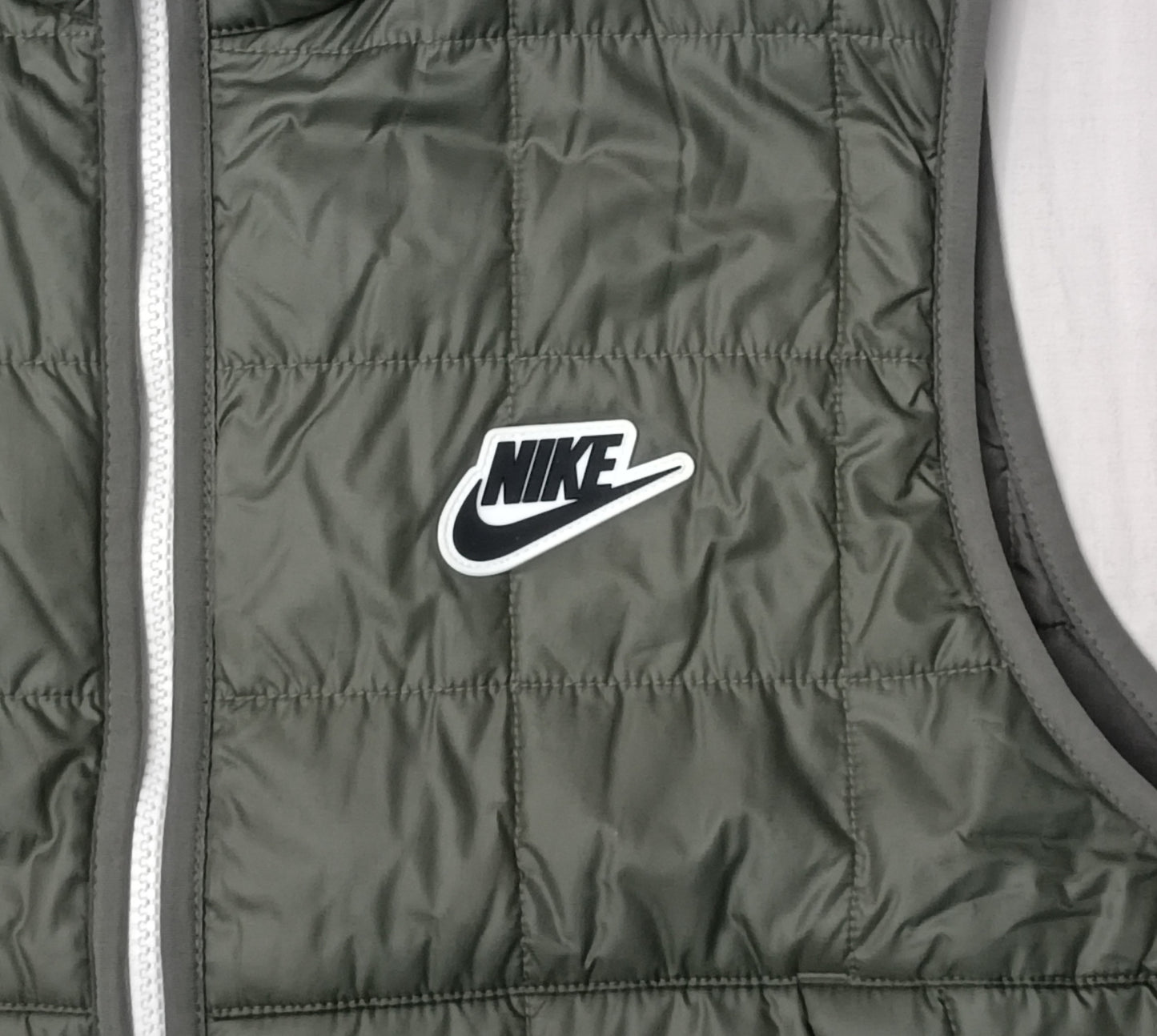 (M) Nike NSW Synthetic Fill Vest елек
