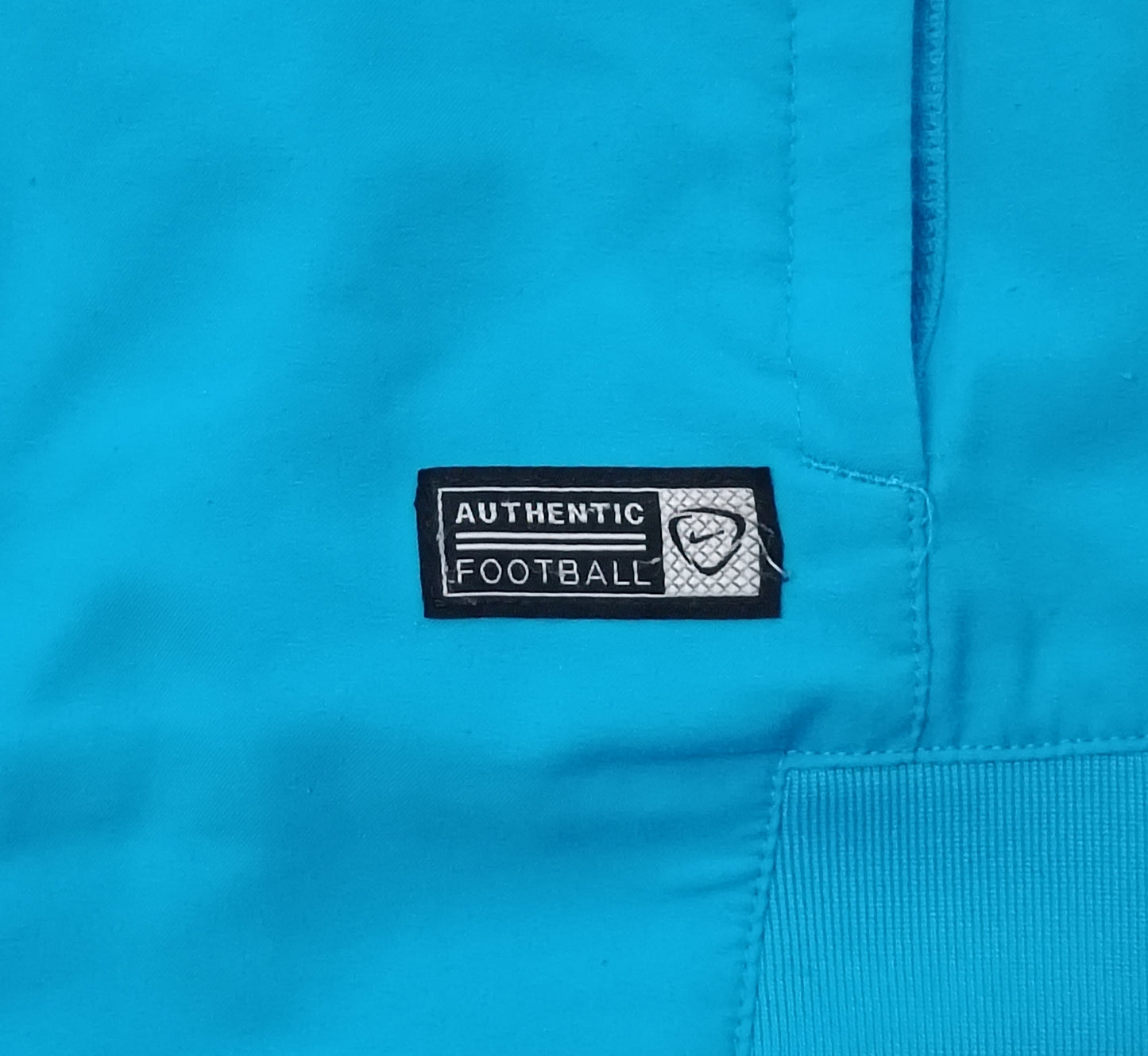 (M) Nike DRI-FIT Manchester City Track Jacket горнище