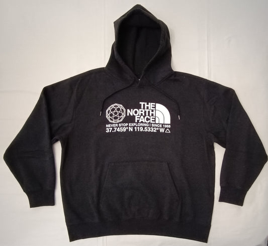 (XL) The North Face Sweatshirt горнище