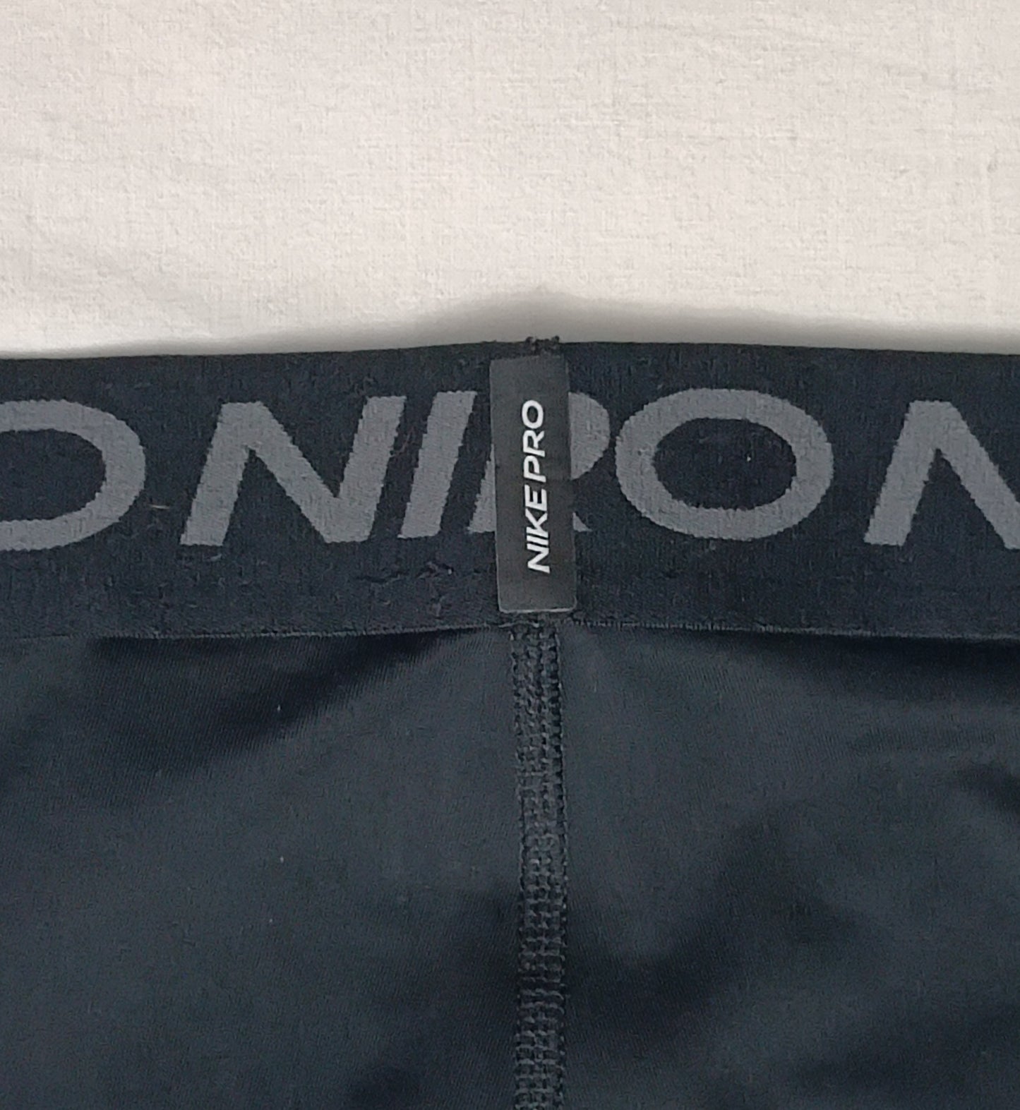 (ДЕТСКО) (Ръст 158-170см) Nike PRO DRI-FIT Tights клин