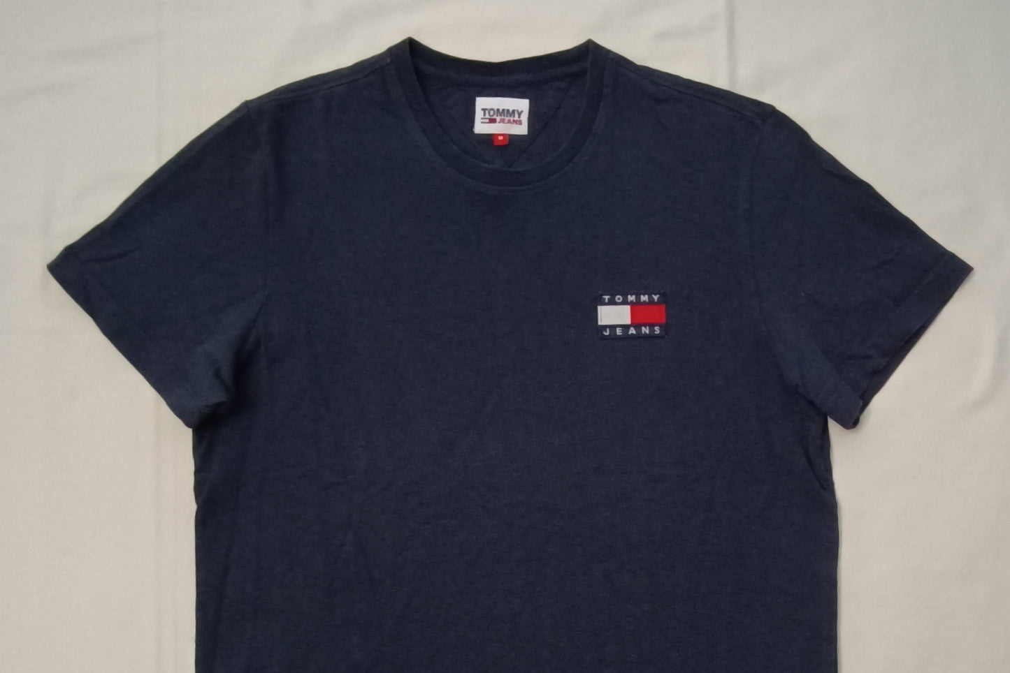 (M) Tommy Jeans T-Shirt тениска