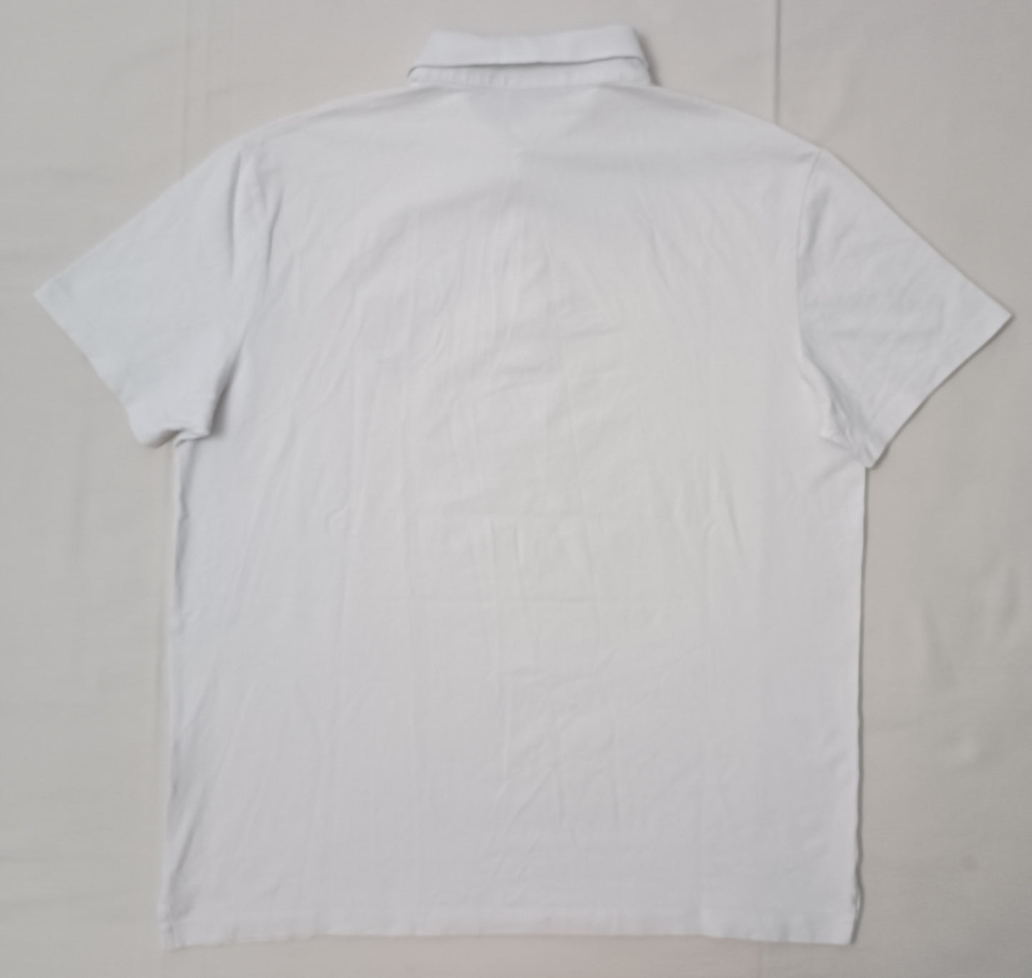 (L) Karl Lagerfeld Polo Shirt поло тениска