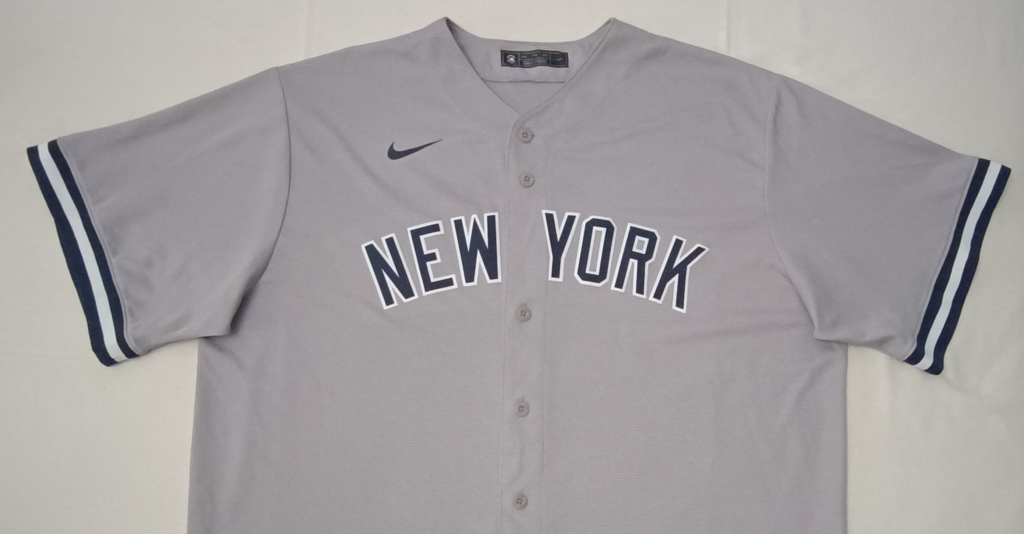 (2XL) Nike MLB New York Yankees Jersey тениска