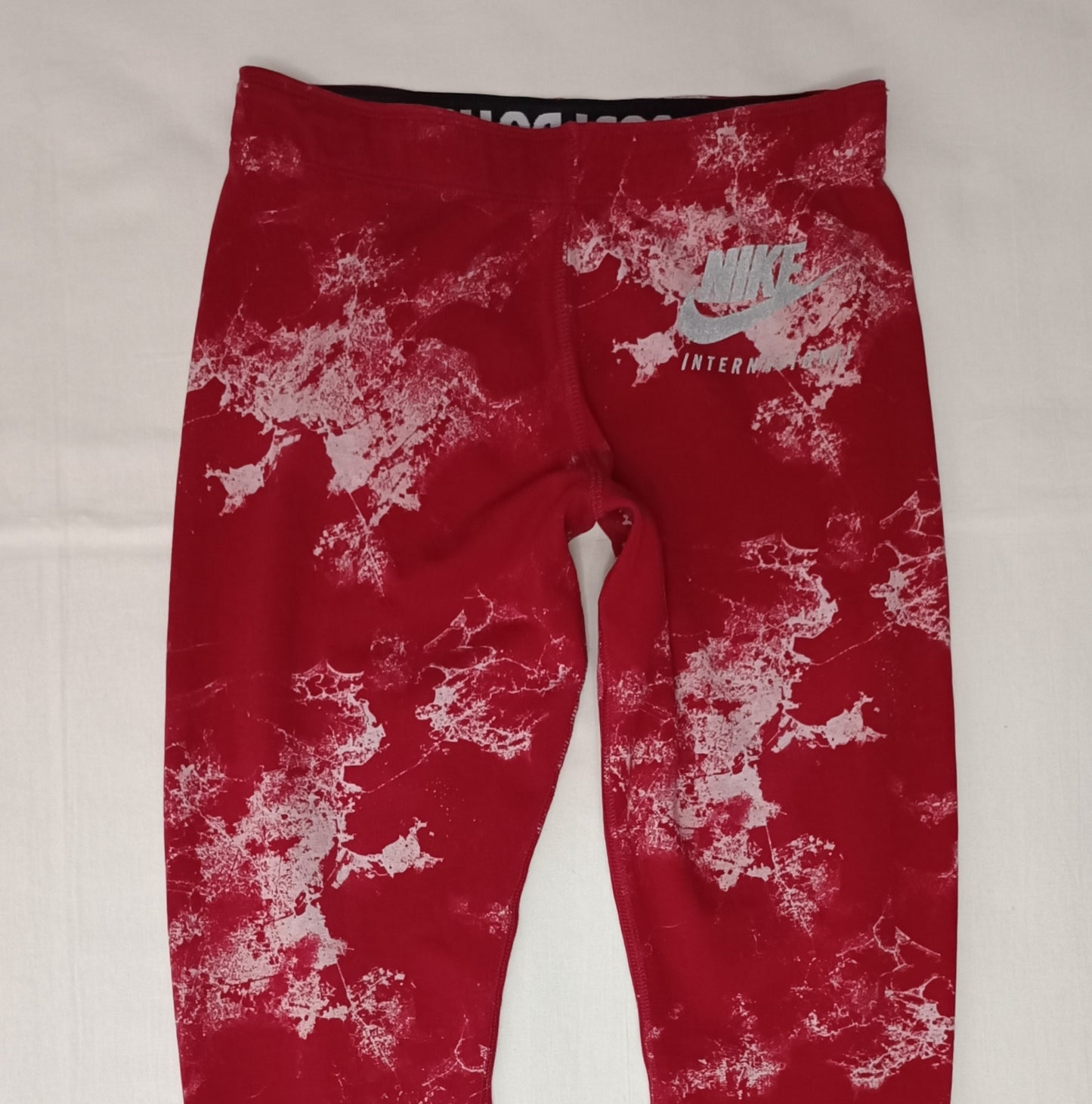 (ДАМСКО) (S) Nike International Leggings клин