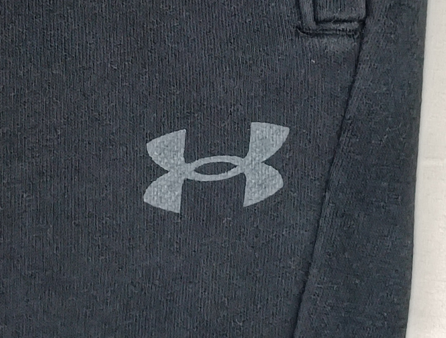 (ДАМСКО) (M) Under Armour UA x The Rock Project Sweatpants долнище