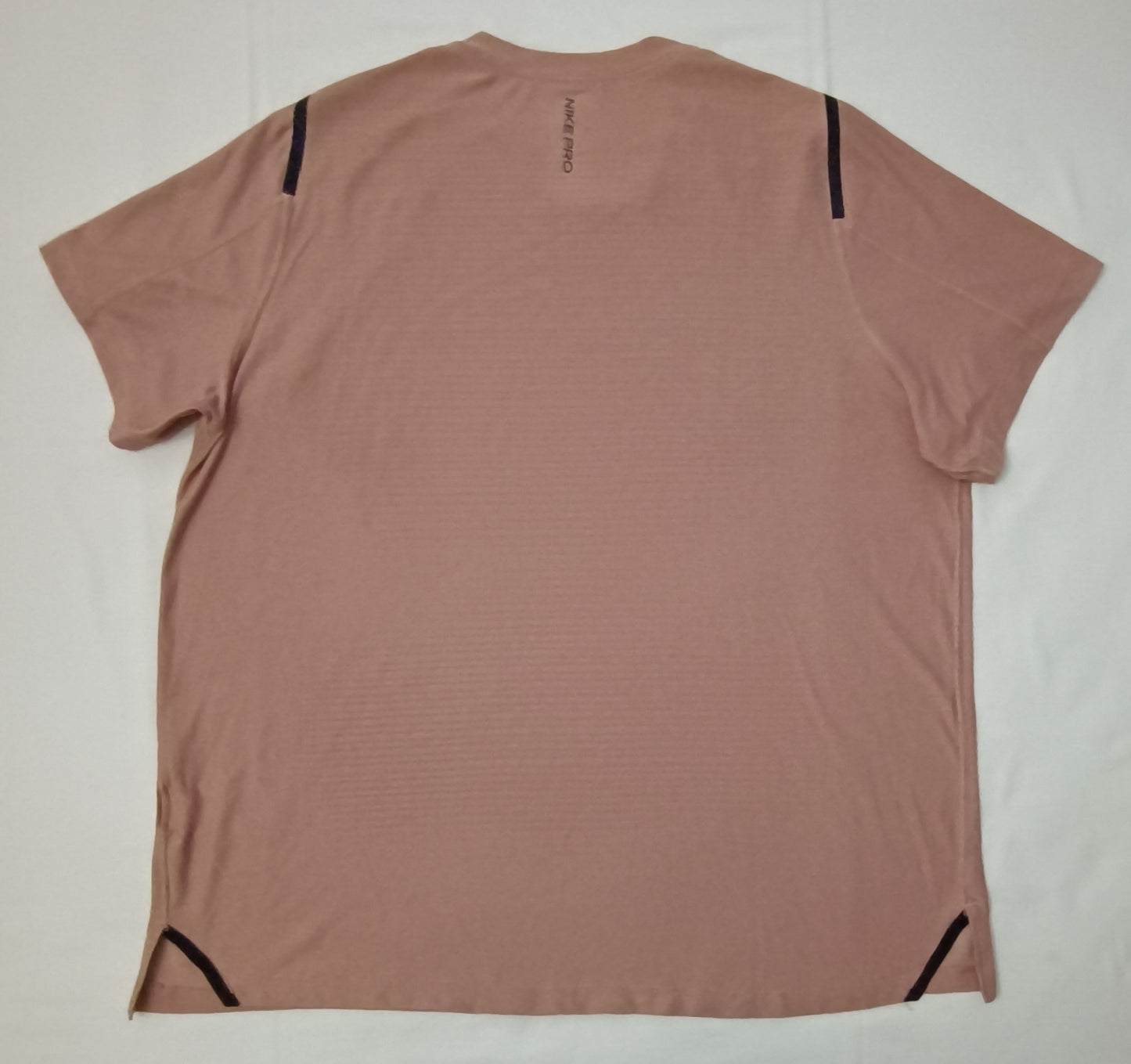 (2XL) Nike PRO DRI-FIT Tee тениска