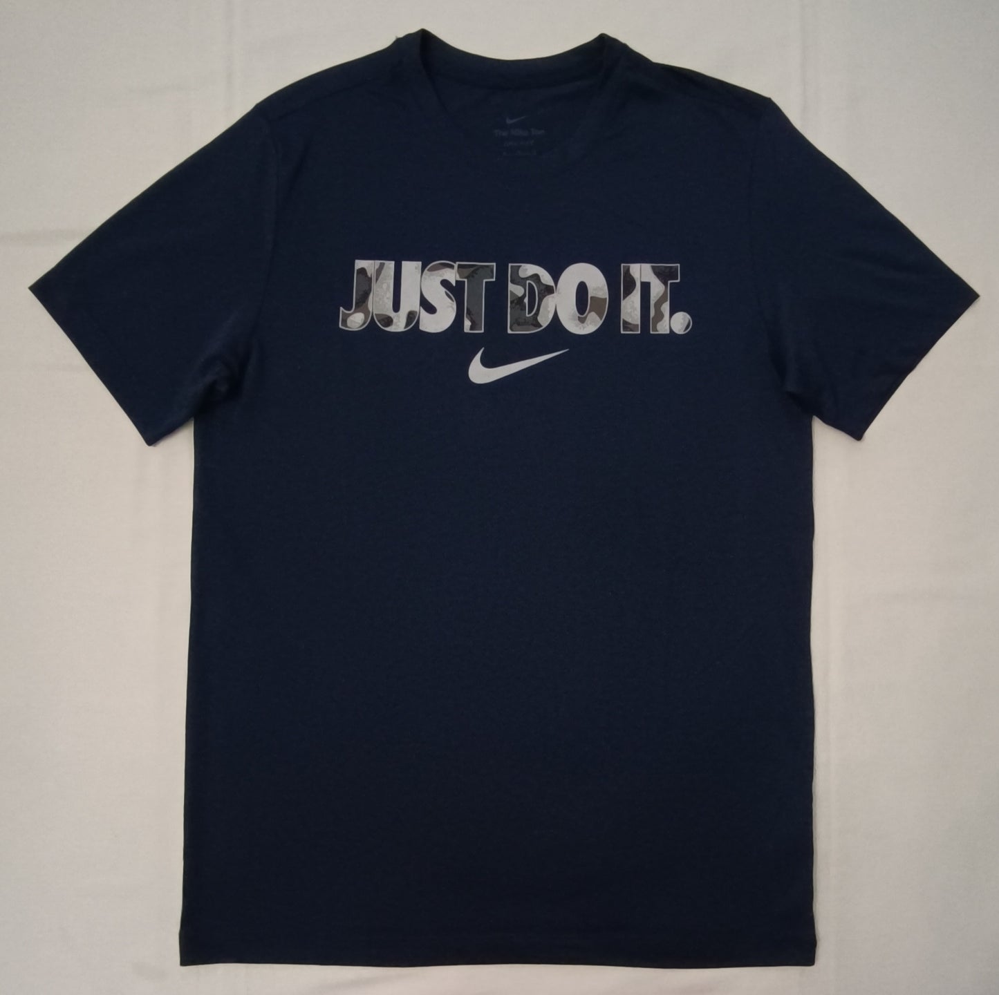 (M) Nike DRI-FIT Tee тениска