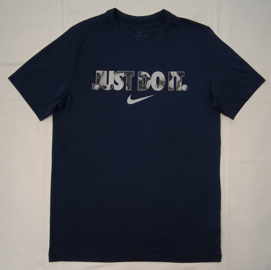 (M) Nike DRI-FIT Tee тениска