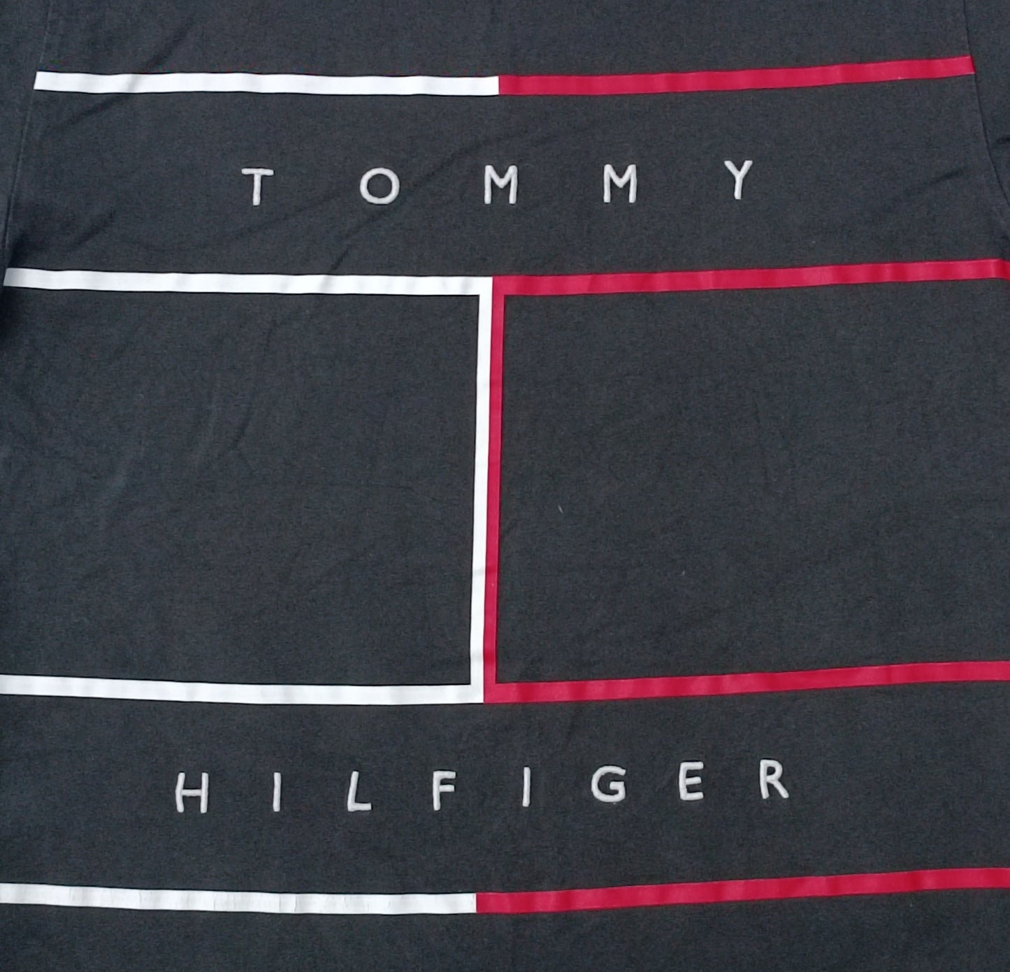 (M) Tommy Hilfiger T-Shirt тениска