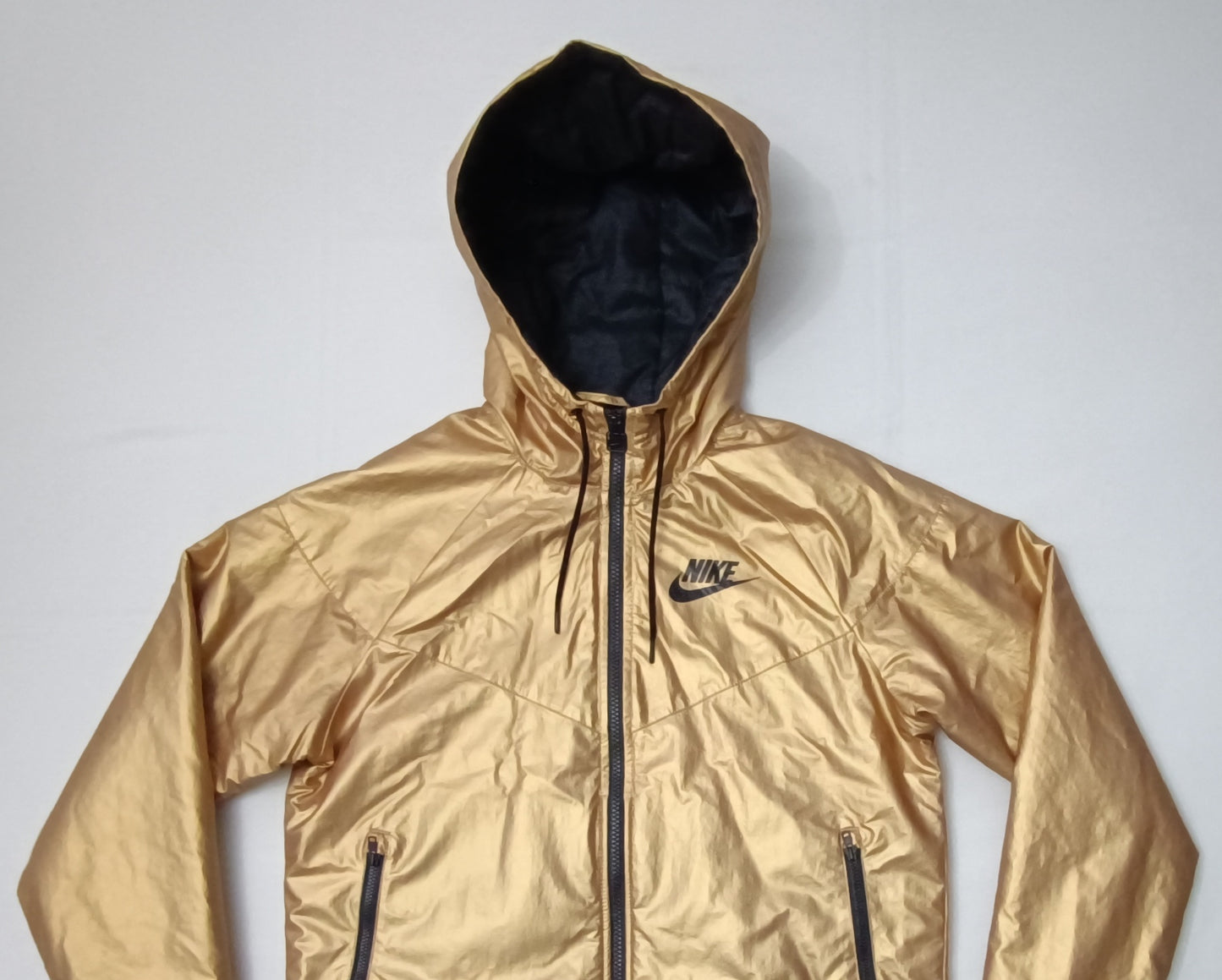 (ДАМСКО) (S) Nike NSW Synthetic Fill Jacket яке