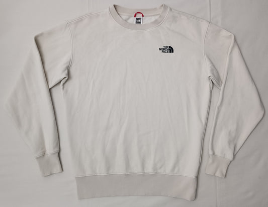 (M) The North Face Sweatshirt горнище