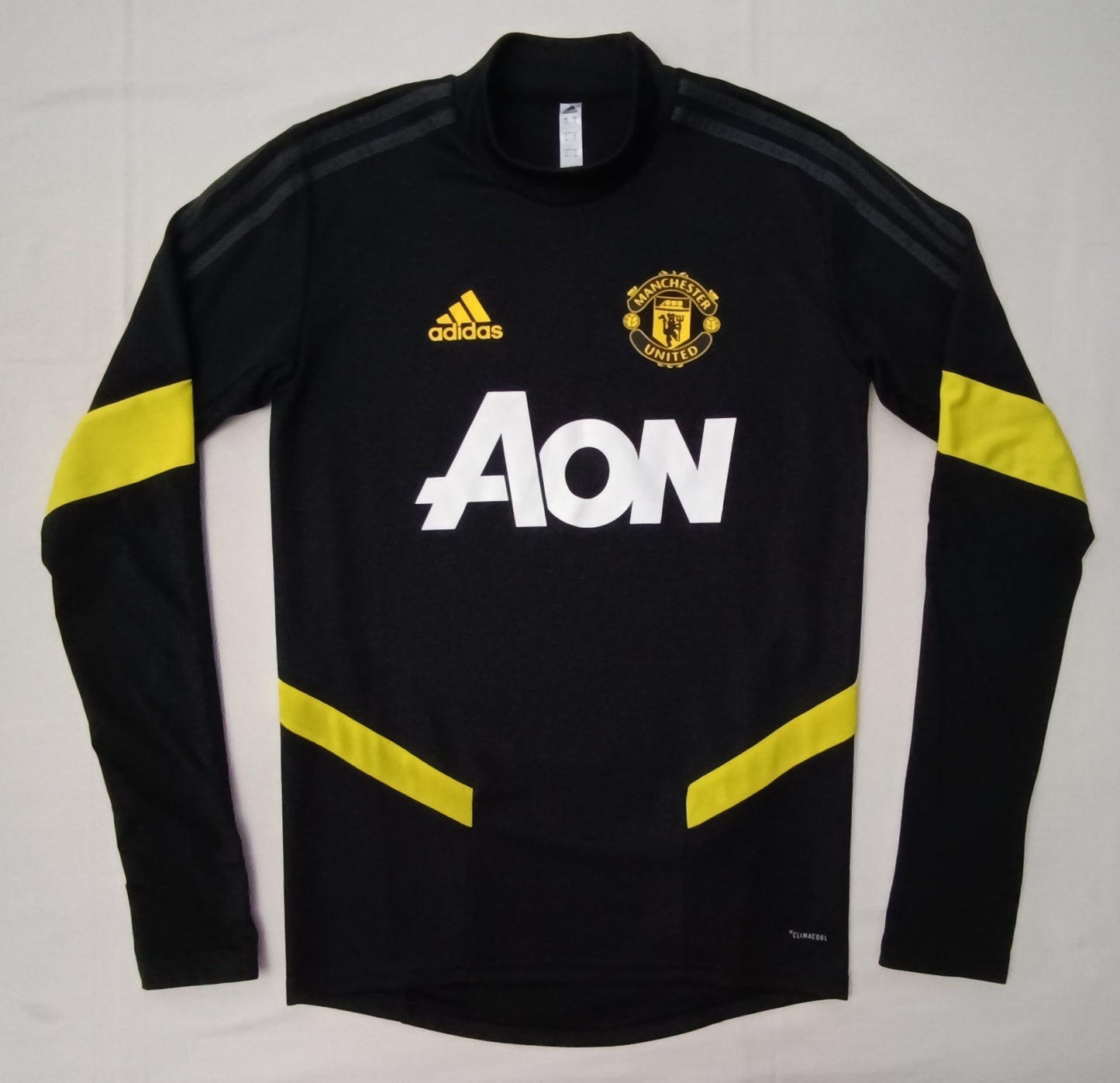 (XS) Adidas Manchester United Training Top горнище