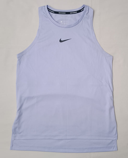 (ДАМСКО) (XS) Nike DRI-FIT Tank Top потник