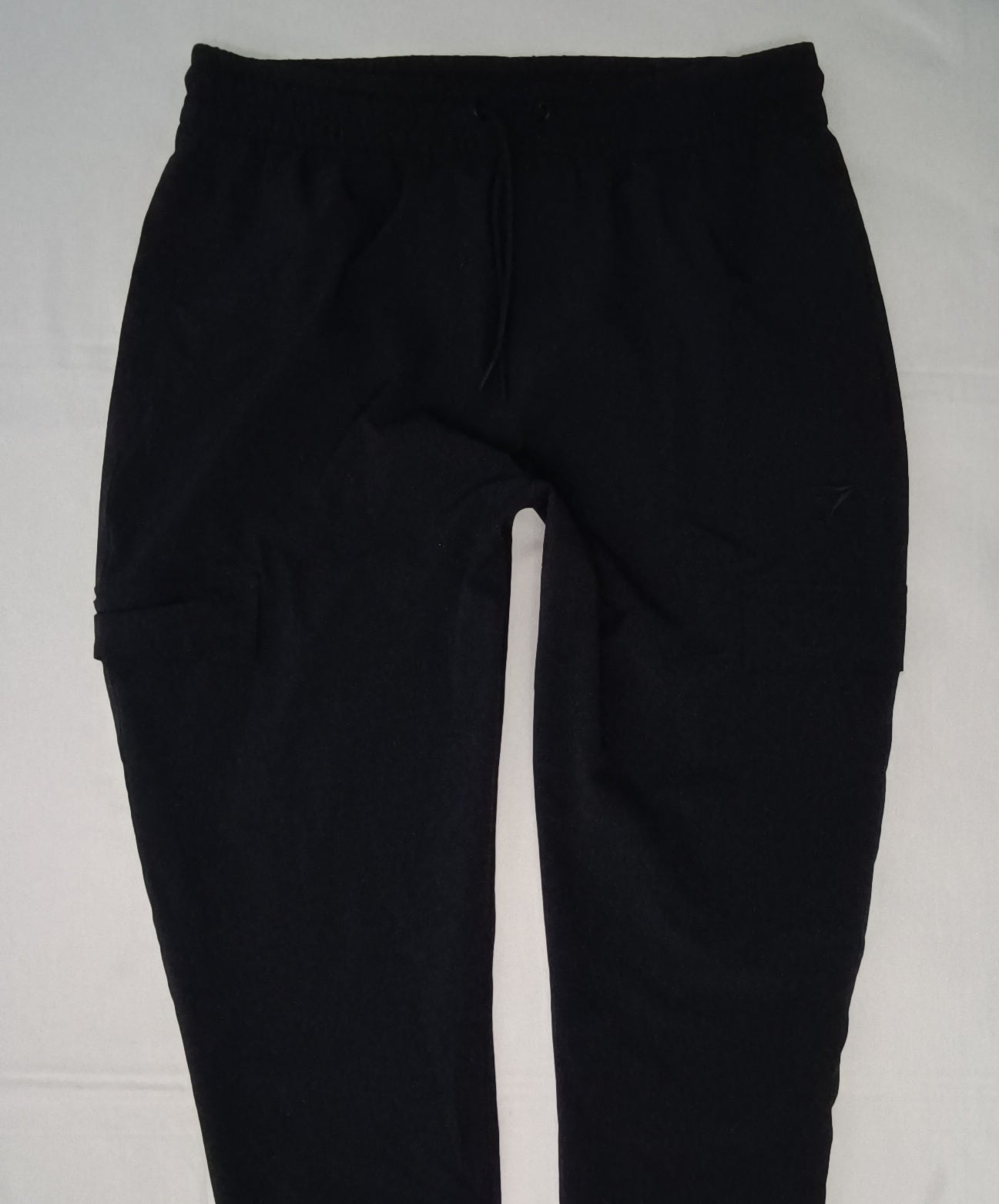 (L) Gymshark Stretch Woven Pants долнище