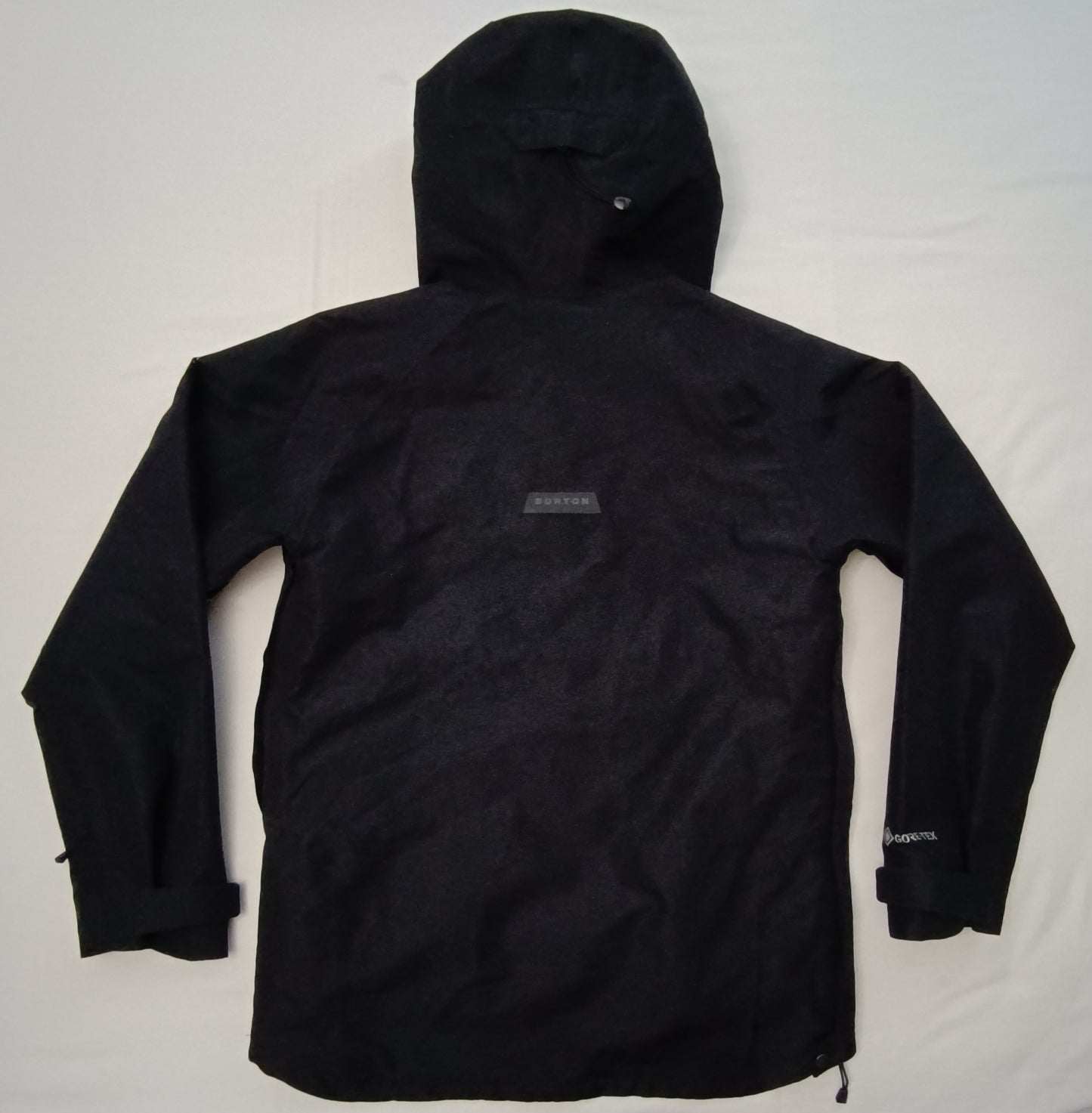 (S) Burton Gore-Tex Pillowline Anorak Jacket яке