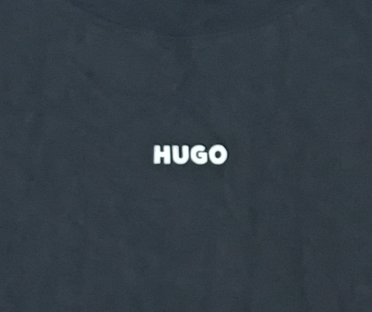 (M) Hugo Boss Dapolino Shirt тениска