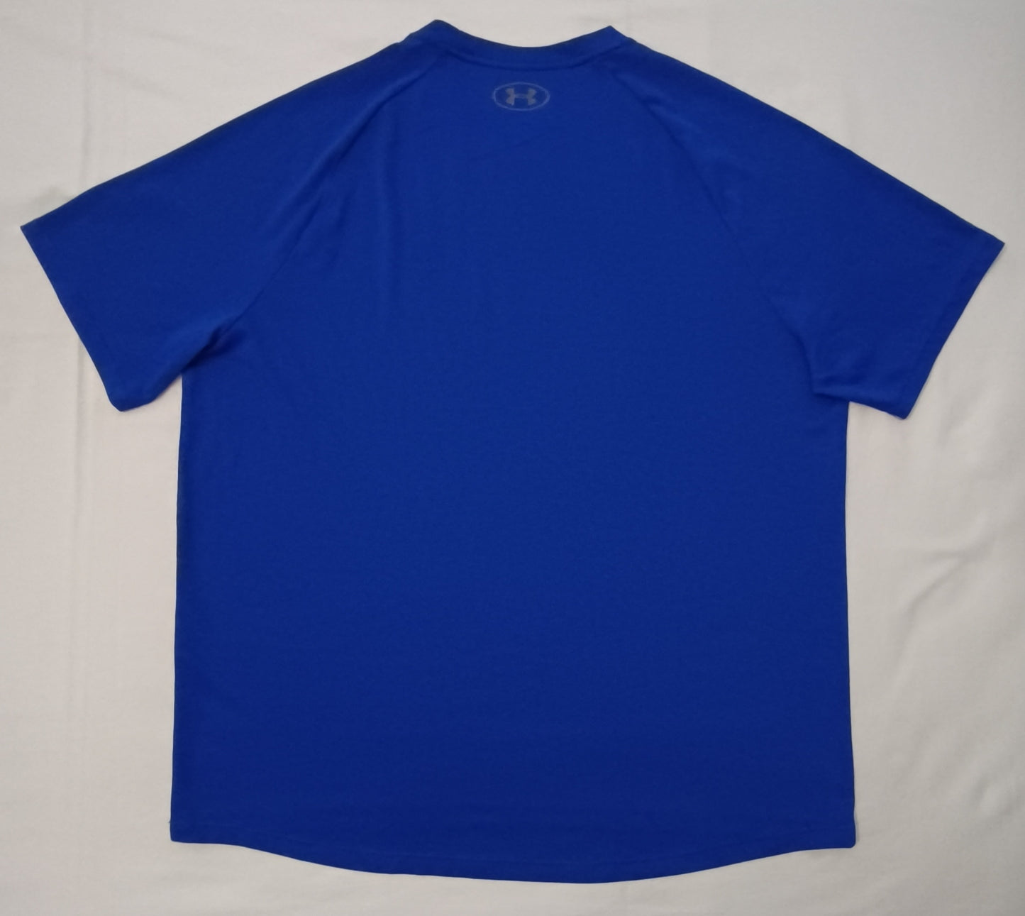(L) Under Armour UA Tee тениска
