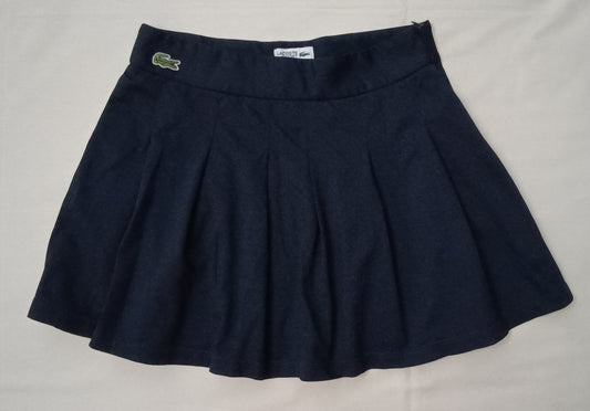 (ДЕТСКО) (Ръст 156-166см) Lacoste Sport Skirt пола