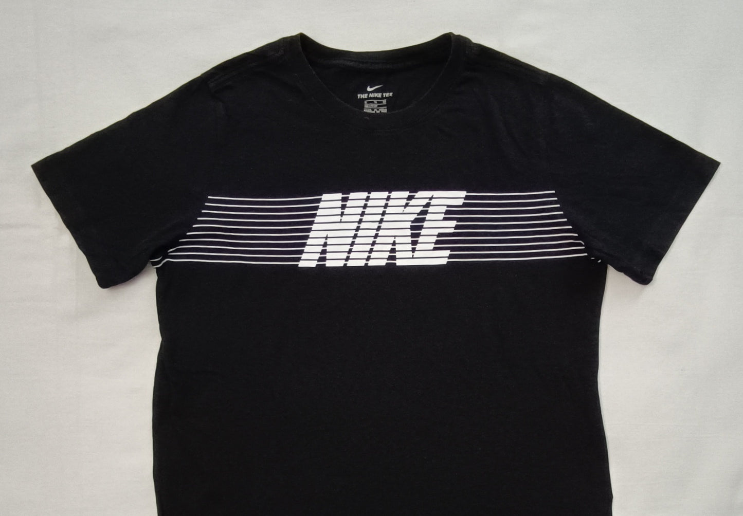 (ДЕТСКО) (Ръст 158-170см) Nike Sportswear Tee тениска