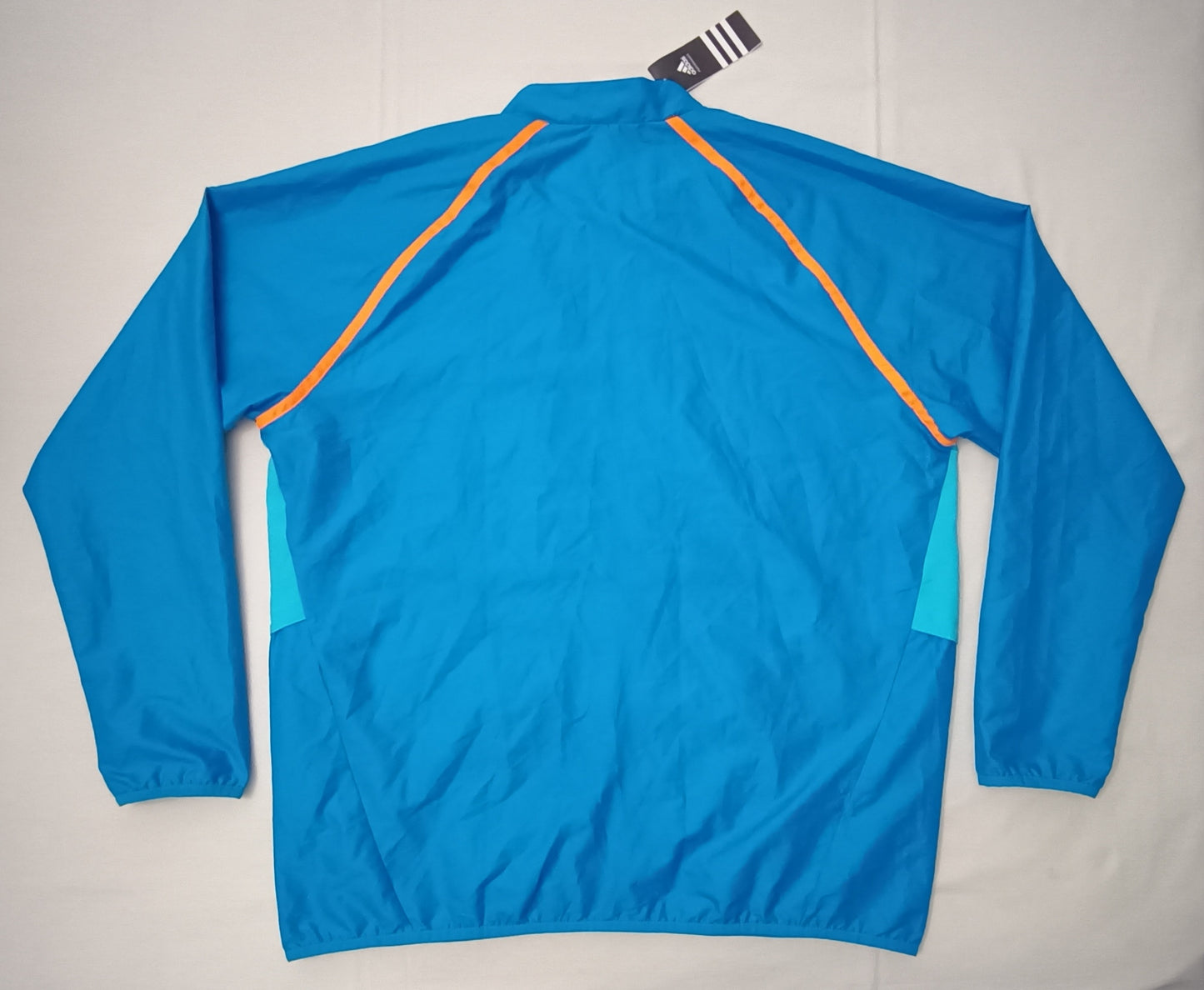 (XL) Adidas F50 Woven Jacket яке, горнище