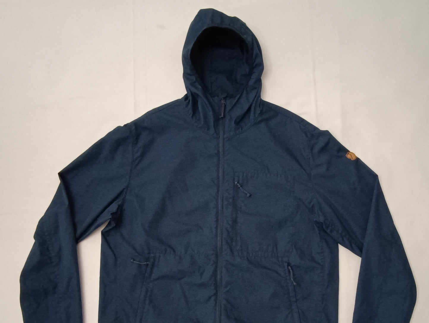 (XL) Fjallraven High Coast Shade Jacket яке