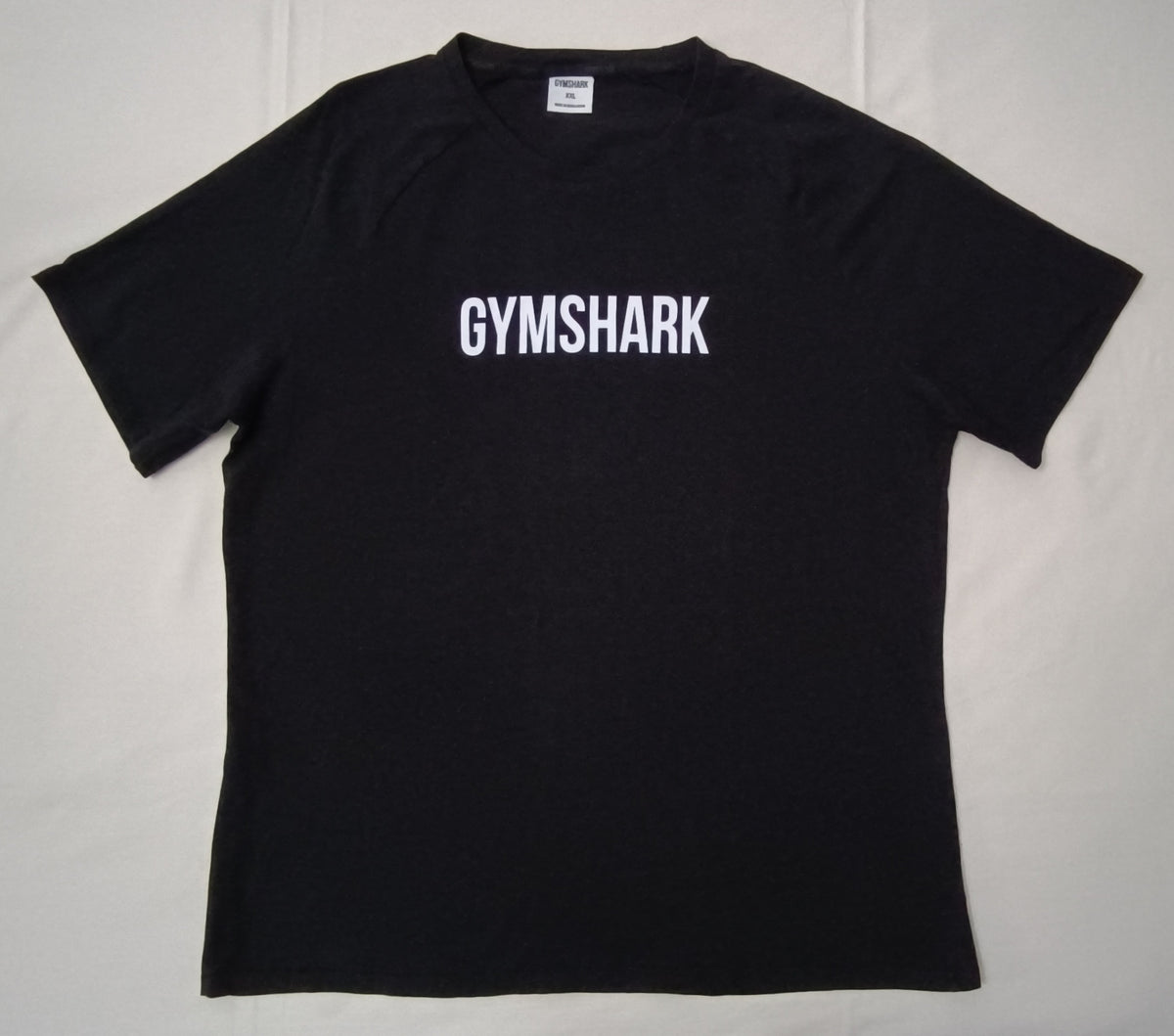 (2XL) Gymshark тениска