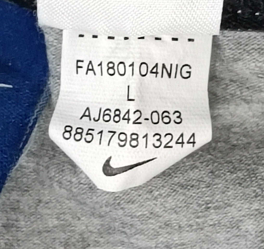 (ДЕТСКО) (Ръст 146-156см) Nike NSW Leg A See Leggings клин