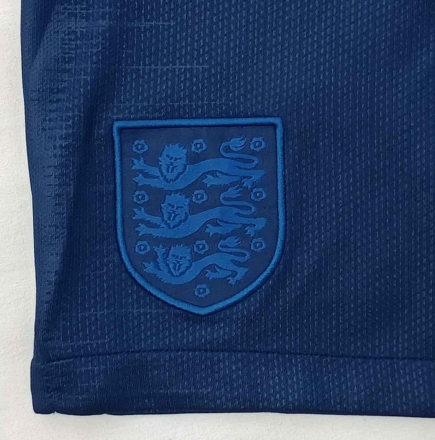 (ДЕТСКО) (Ръст 158-170см) Nike DRI-FIT England Shorts шорти