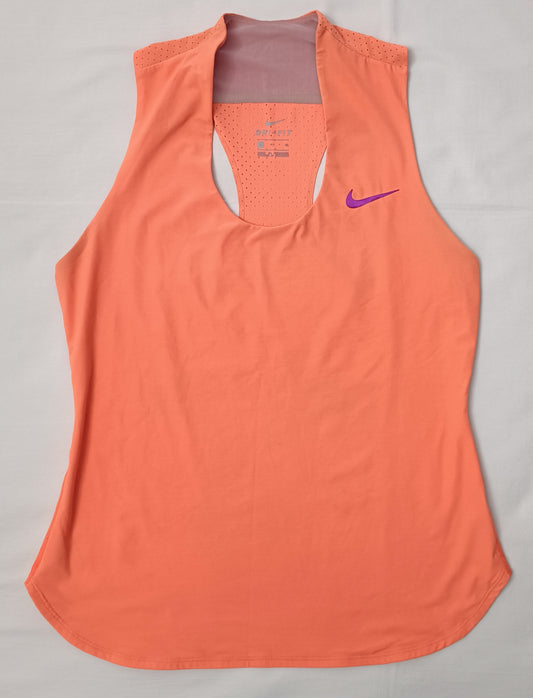 (ДАМСКО) (S) Nike Court DRI-FIT Maria Sharapova Tank Top потник