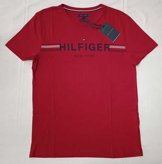 (M) Tommy Hilfiger T-Shirt тениска