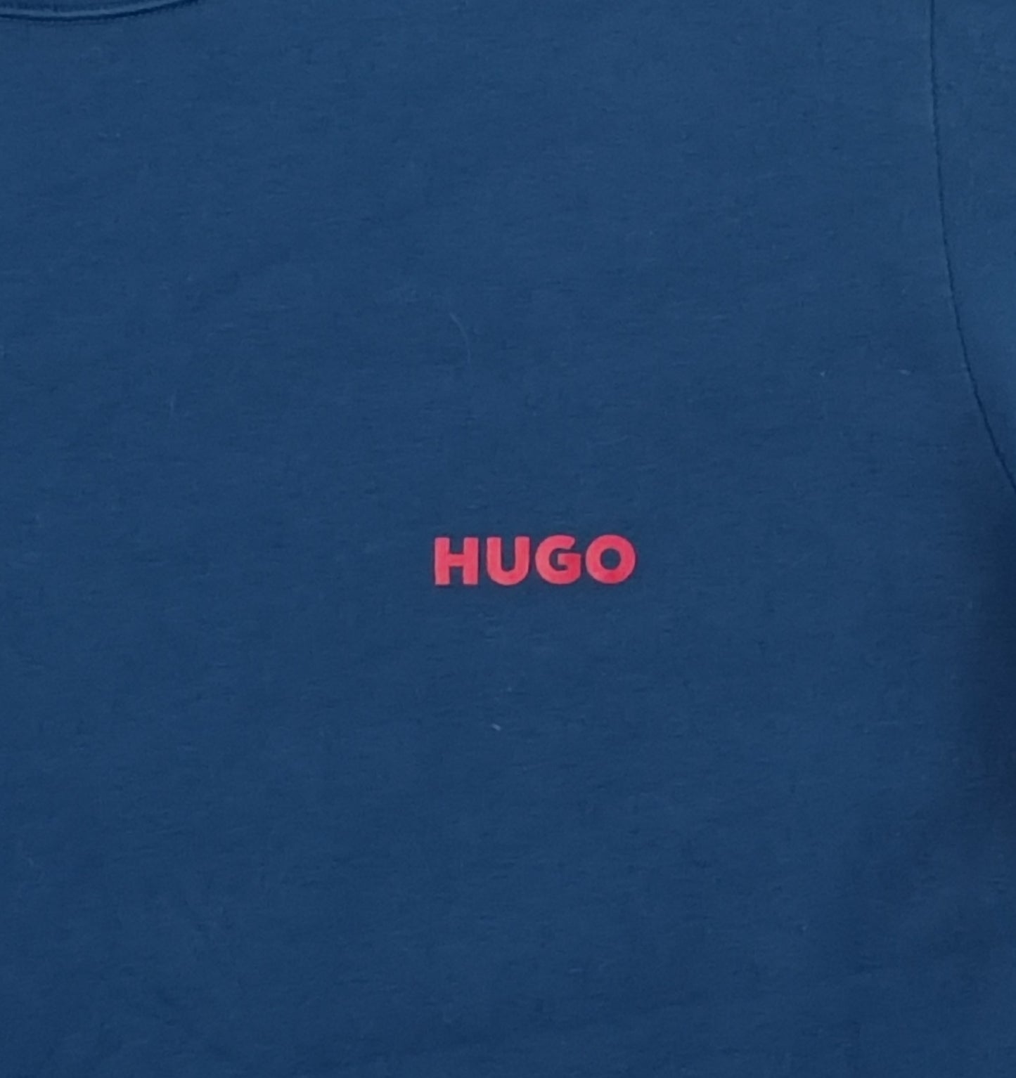 (S) Hugo Boss T-Shirt тениска