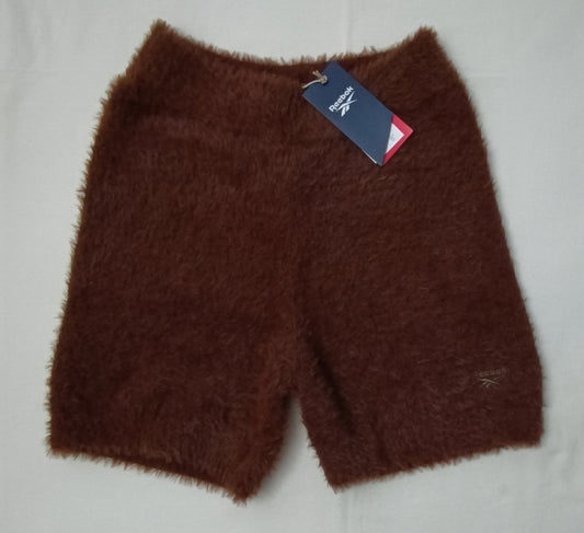 (ДАМСКО) (2XS, L) Reebok Cozy Shorts шорти