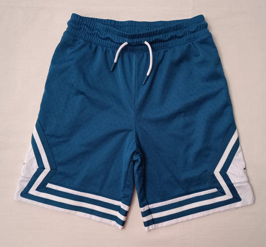 (ДЕТСКО) (Ръст 137-147см) Jordan AIR Nike Shorts шорти