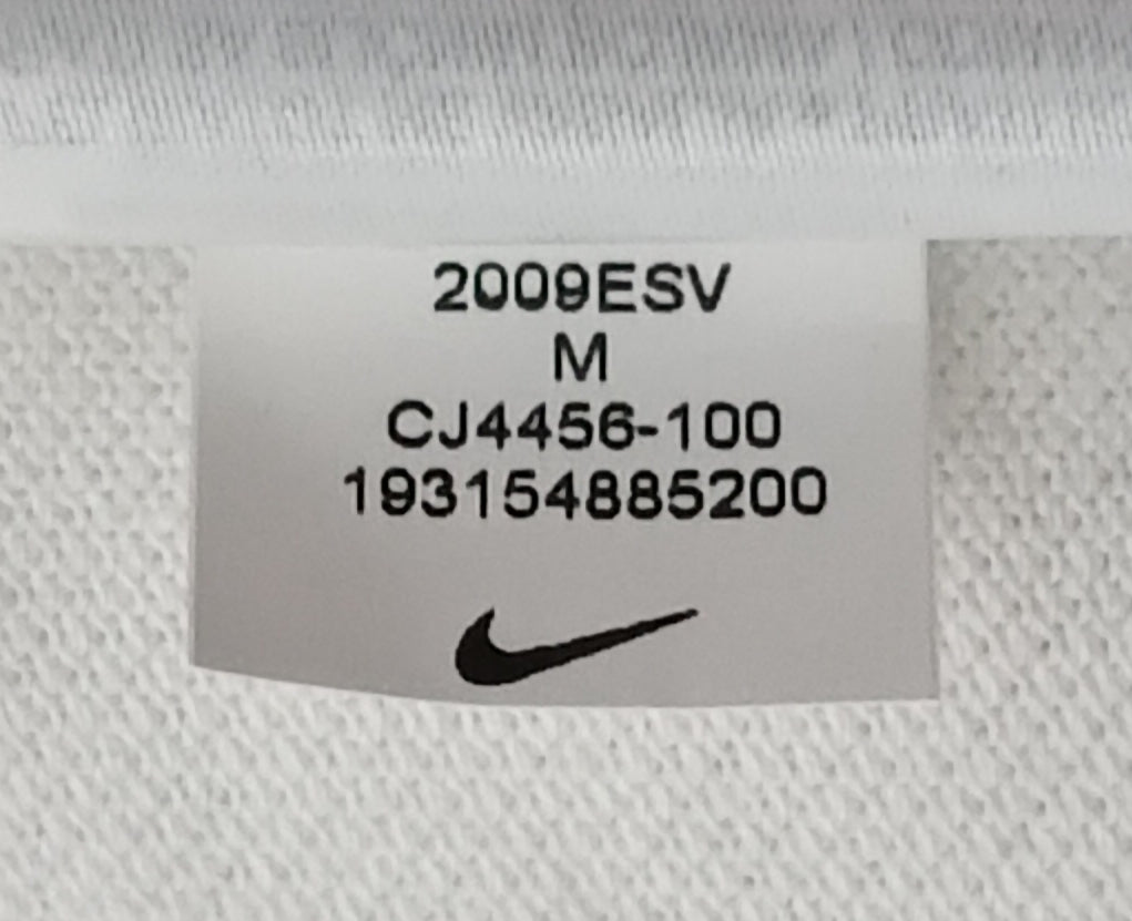 (M) Nike NSW Polo Shirt поло тениска