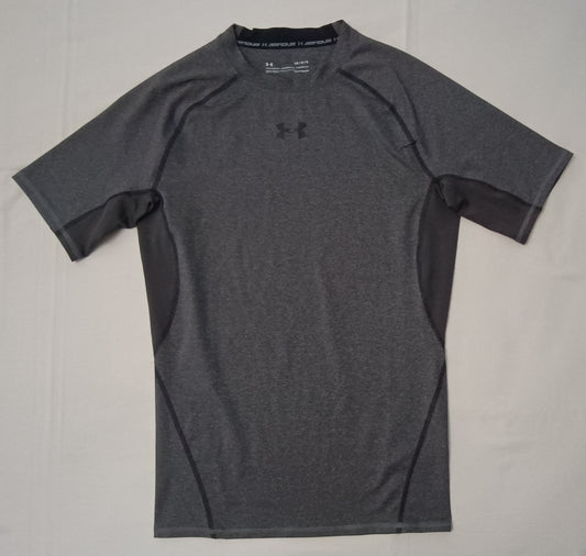 (L) Under Armour UA Compression Shirt тениска