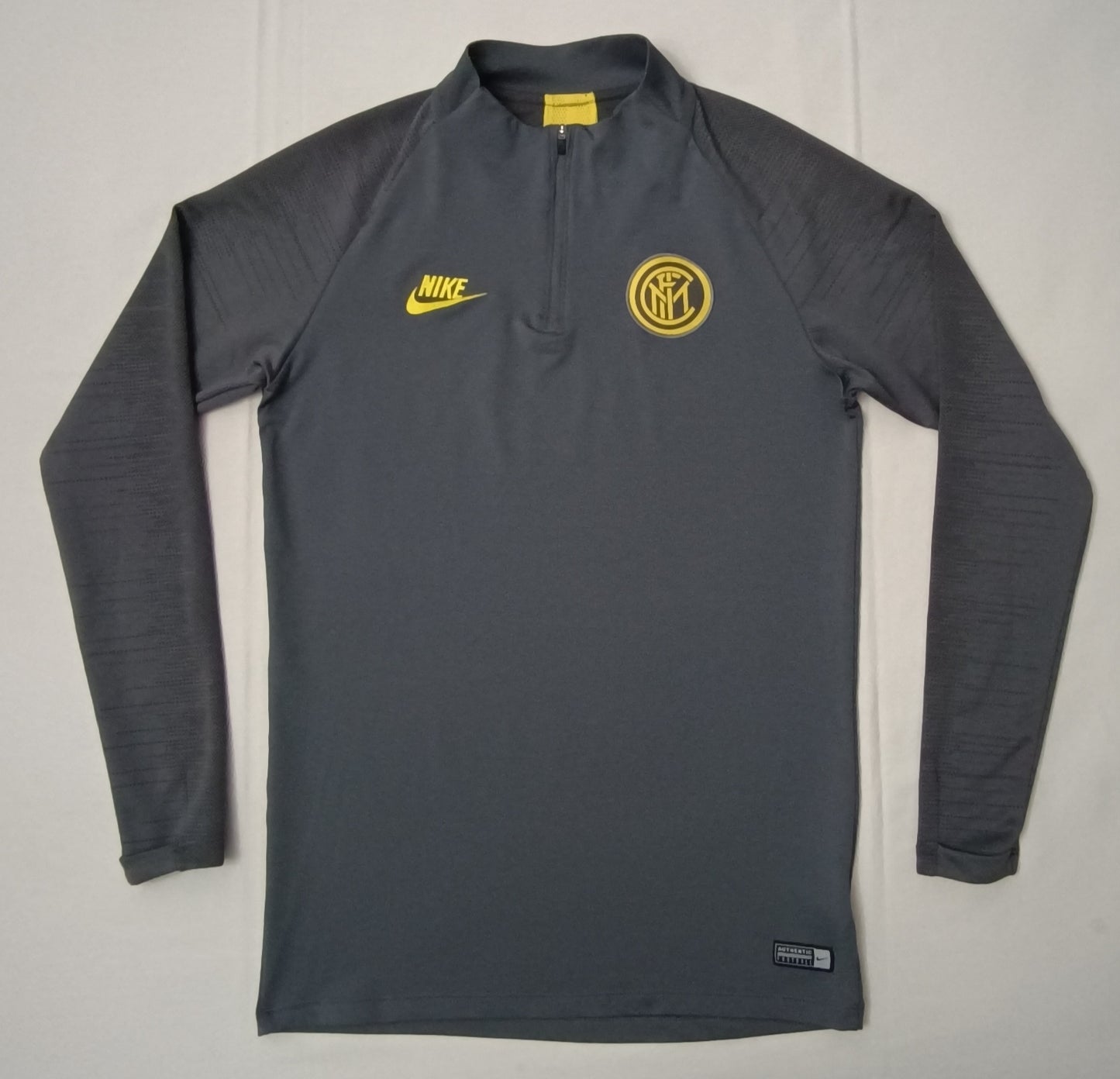 (S) Nike DRI-FIT Inter Milan горнище
