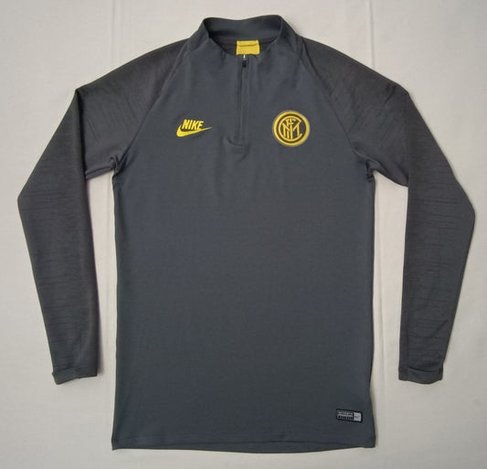 (S) Nike DRI-FIT Inter Milan горнище