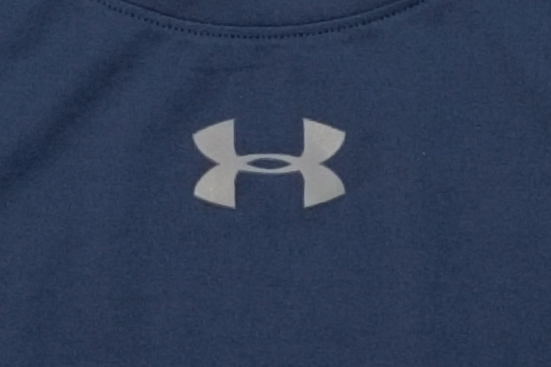 (L) Under Armour UA Compression тениска
