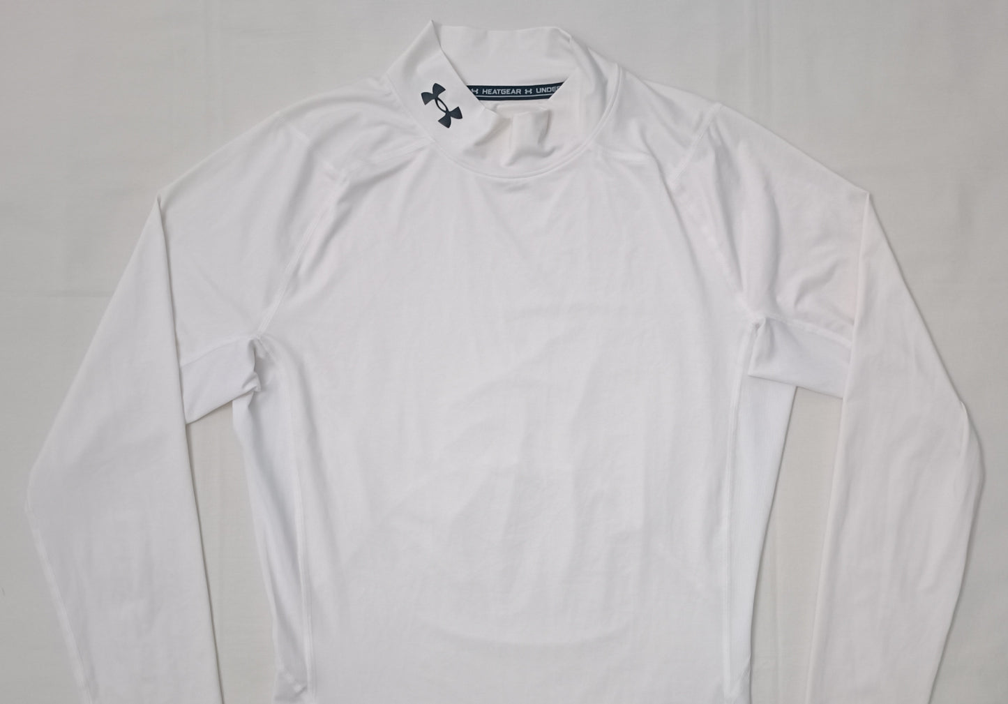 (XL) Under Armour UA Compression Long Sleeve Top блуза