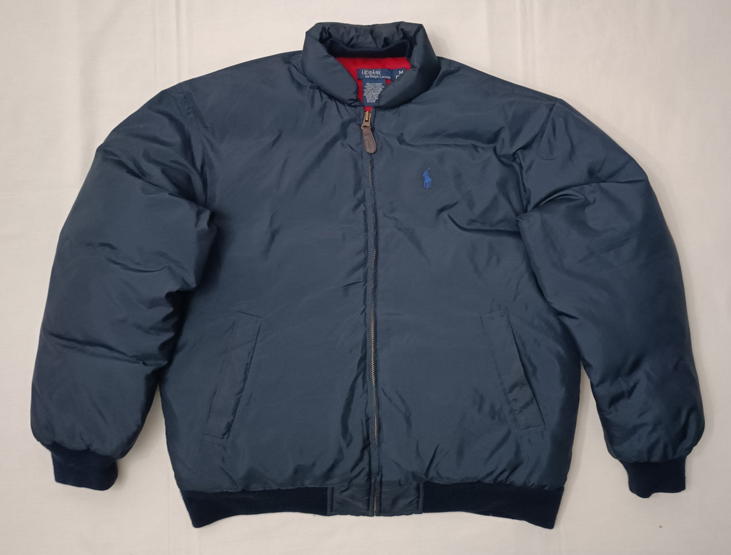 (ДАМСКО) (M) POLO Ralph Lauren Down Puffer Jacket пухено яке