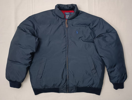 (ДАМСКО) (M) POLO Ralph Lauren Down Puffer Jacket пухено яке
