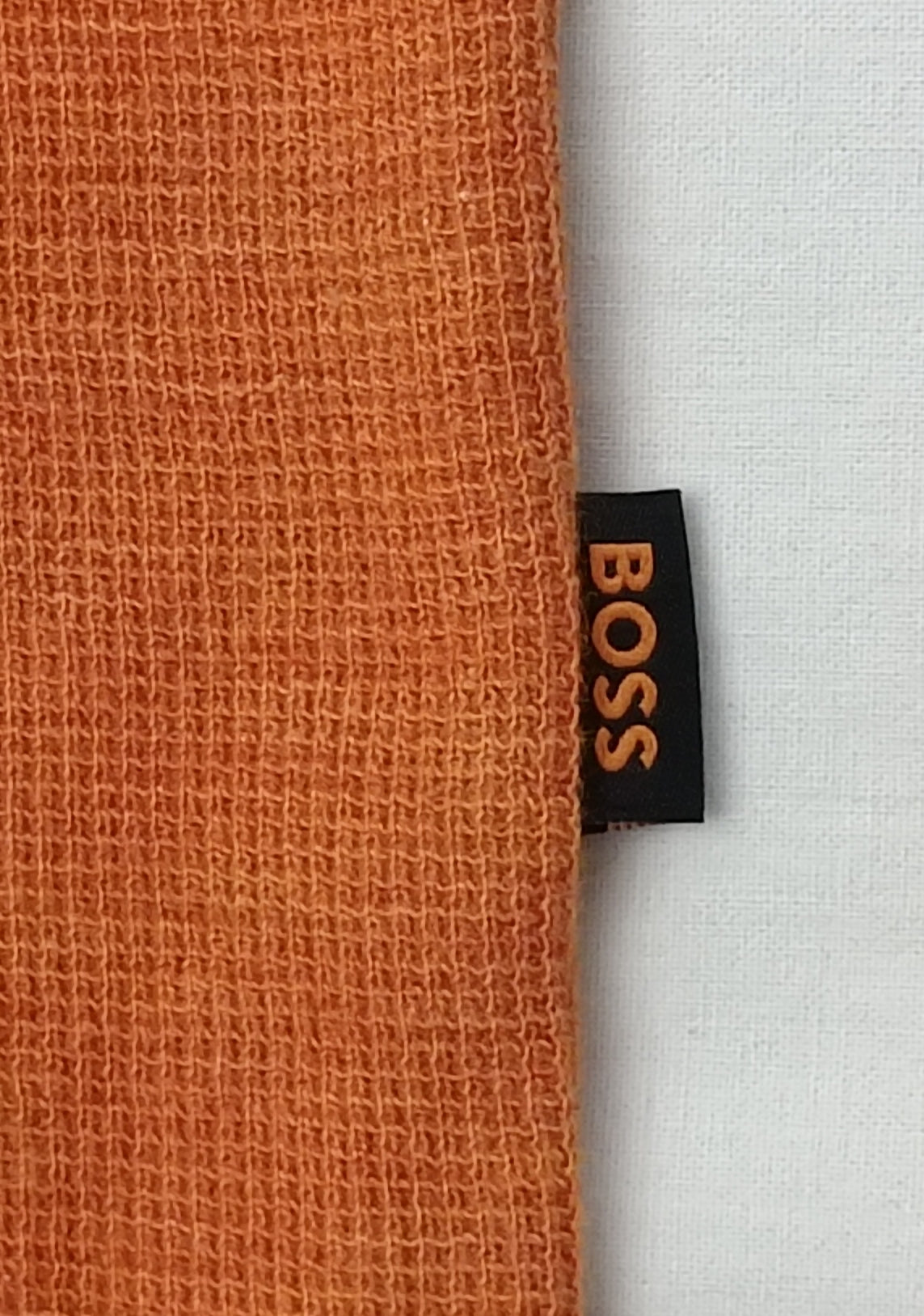 (M) Hugo Boss Tempest Pullover пуловер