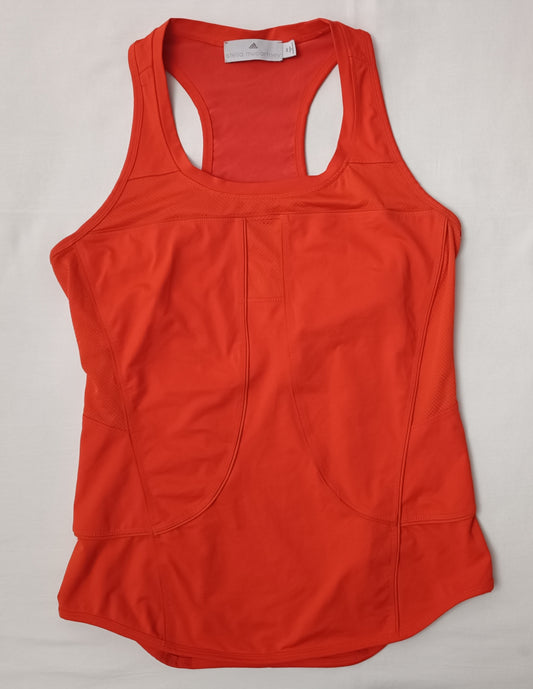 (ДАМСКО) (M) Adidas Stella McCartney Tank Top потник