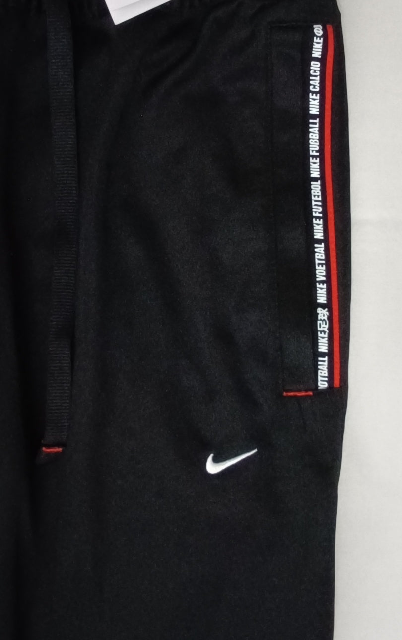 (XS) Nike FC Tribuna Sock Pants долнище