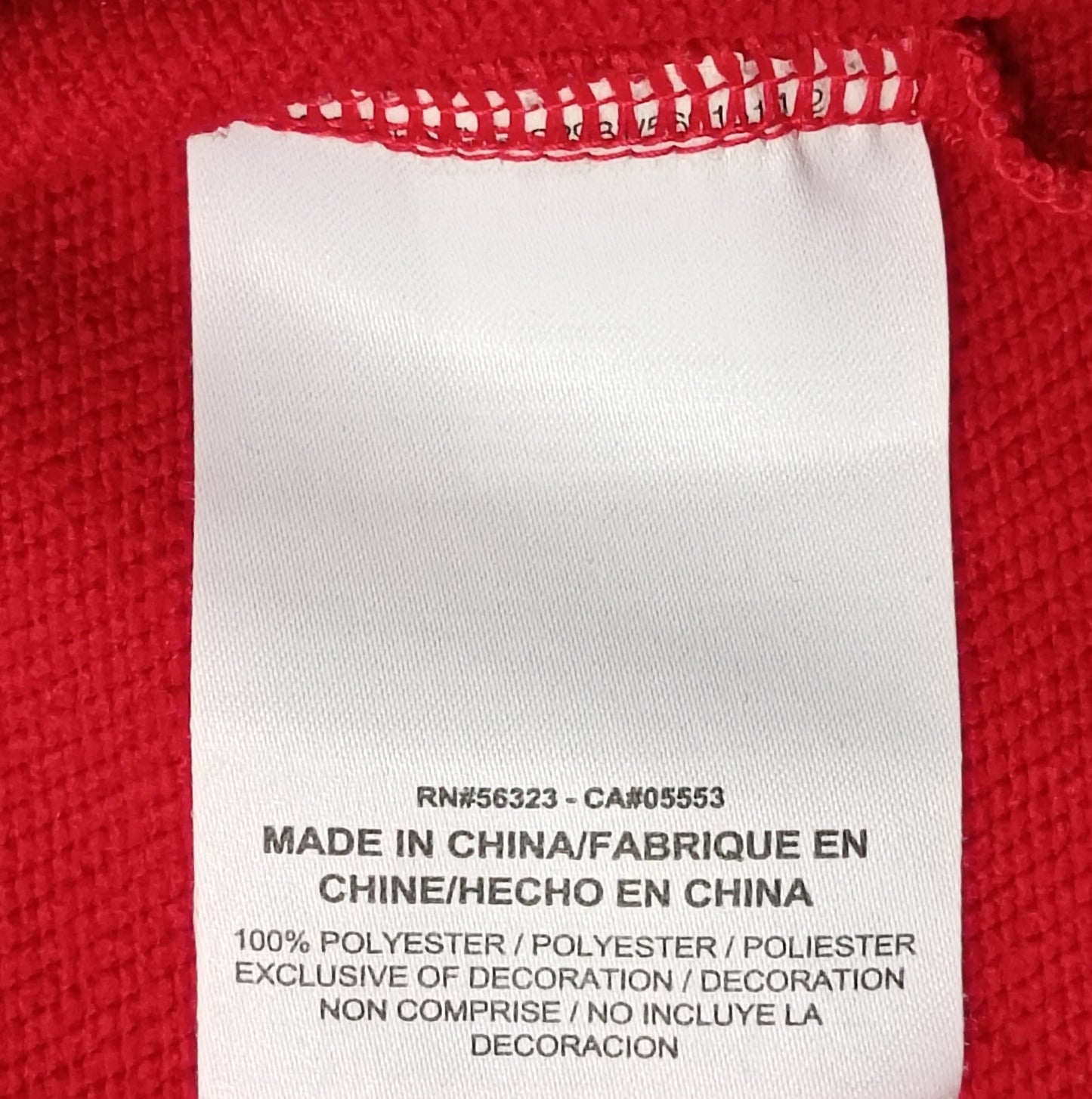 (M) Nike DRI-FIT Swoosh Sweatshirt горнище