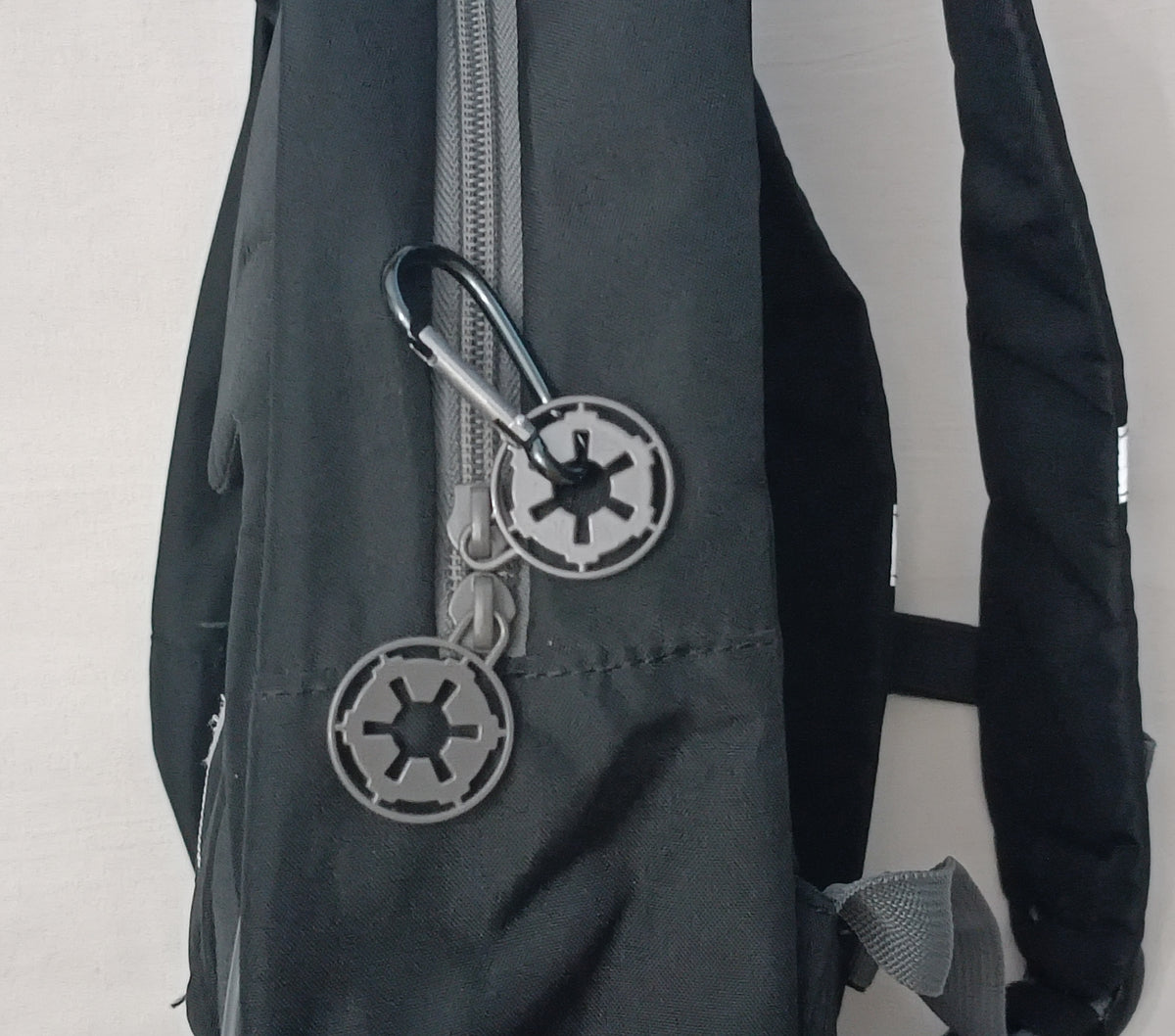 Samsonite Star Wars Darth Vader Bag раница
